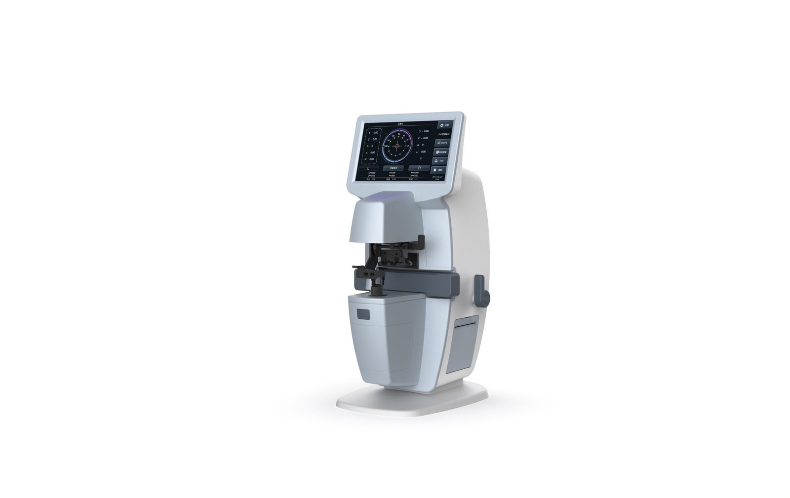 Auto Lensmeter LP-6100/LP-6100J