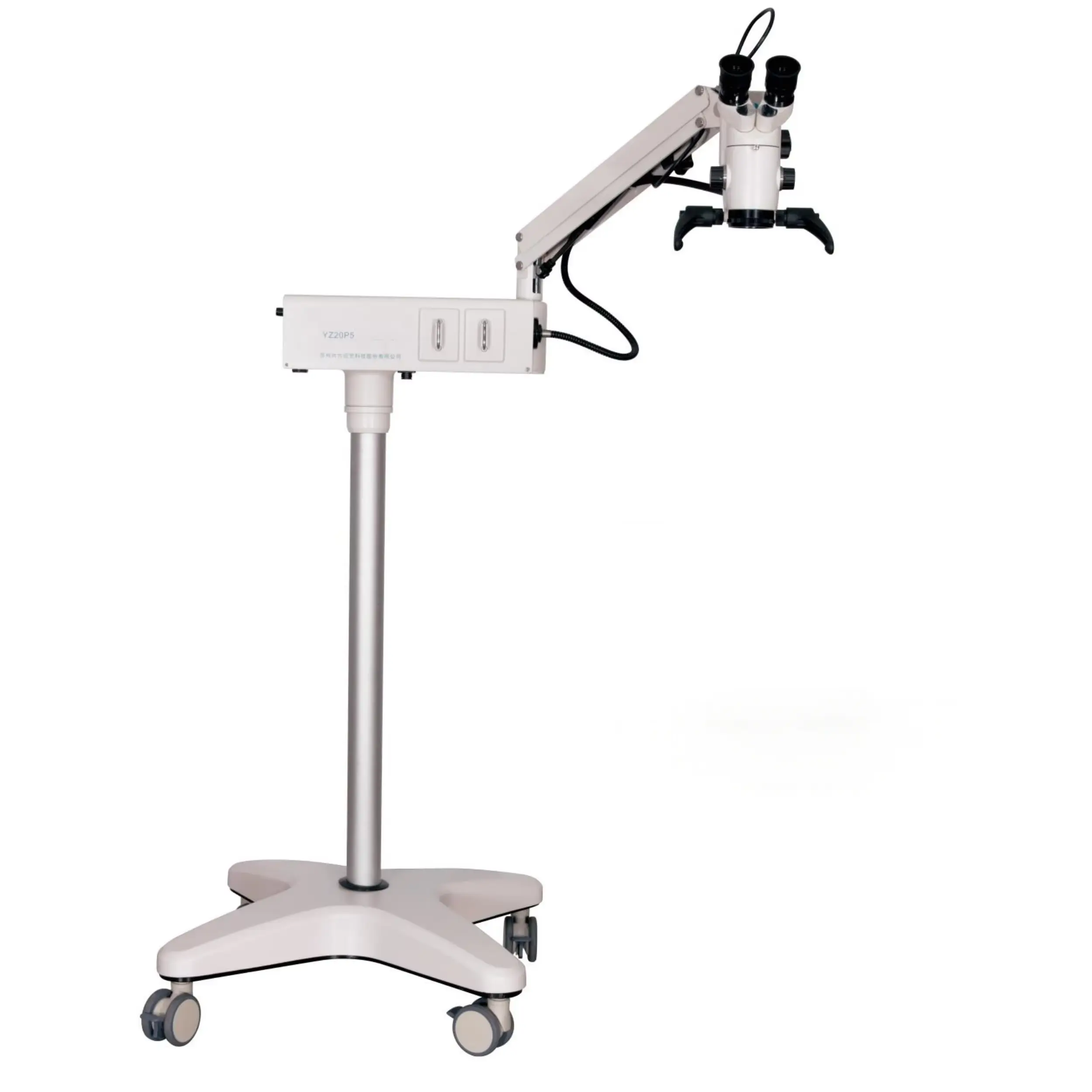 Surgical Microscope YZ-20P5 - Image 2