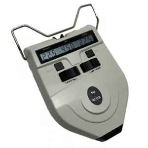 Pupil Distance Meter