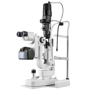 Digital Slit Lamp Microscope SL-880