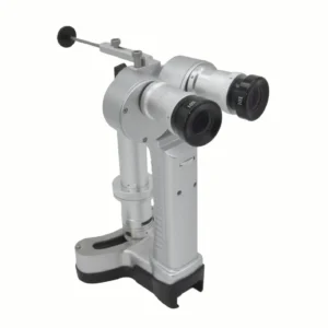 Portable/Handheld Slit Lamp HSL-4