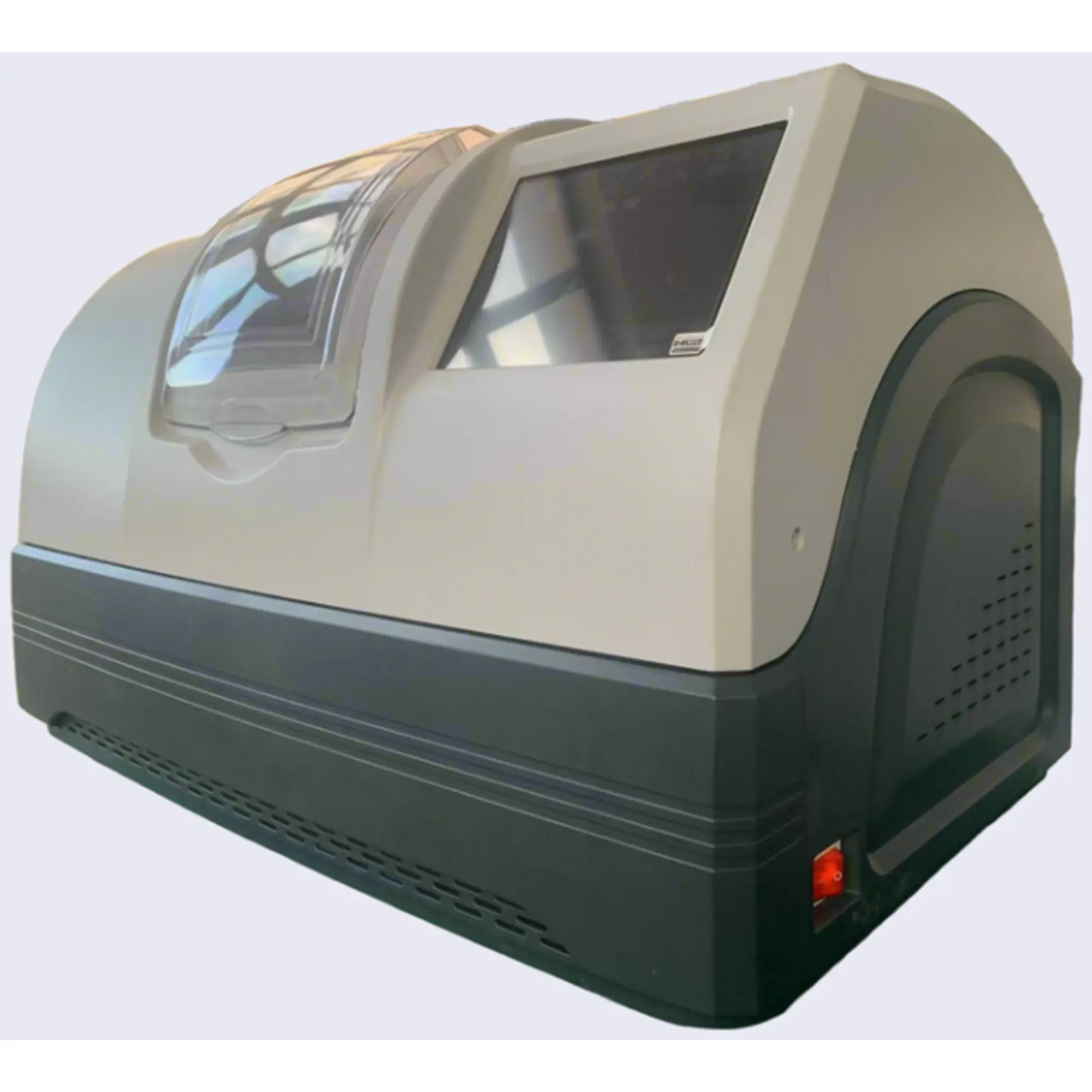 Automatic Lens Edger SRD-2000 - Image 2