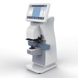 Auto Lensmeter LM-260