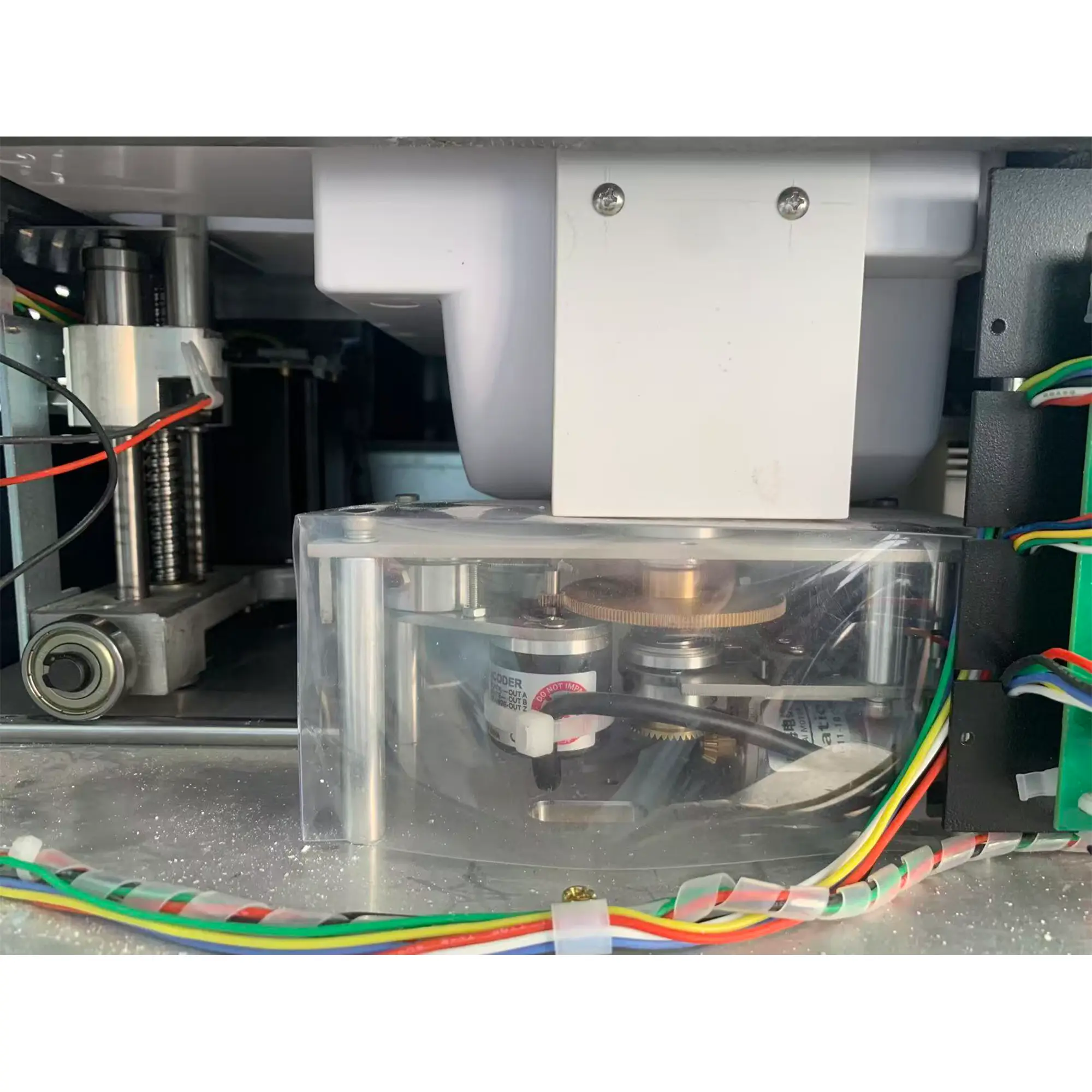 Automatic Lens Edger SRD-2000 - Image 9