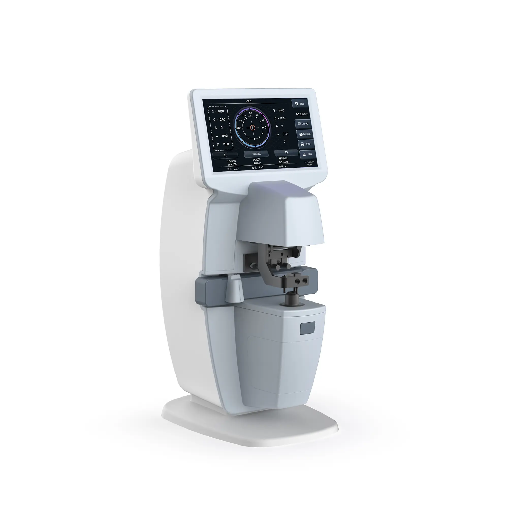 Auto Lensmeter PL-6100 - Image 4