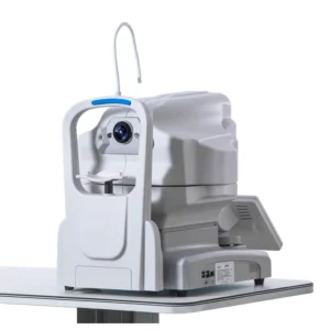 Fundus Camera RetiCam 3100