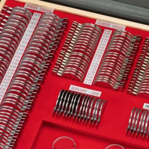 Trial Lens Frame 266