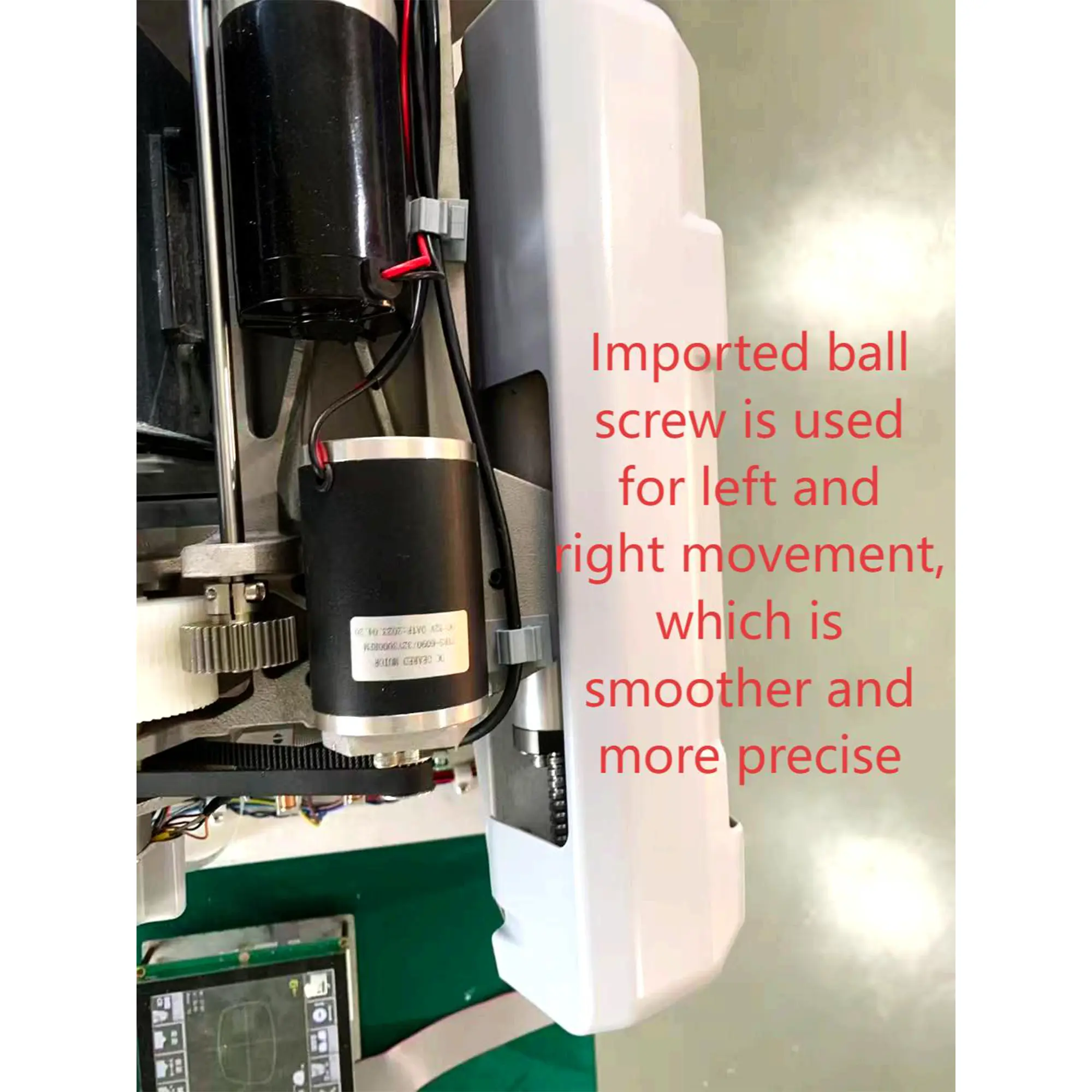 Automatic Lens Edger SRD-2000 - Image 7